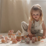 Little Dutch | Fairy Garden Building Blocks