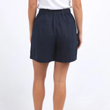 Foxwood | Oakleigh Short - Navy