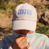 Skwosh | Kids Little Ripper Cord Cap - Nautical