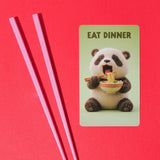 Journey Of Something | Snap Card Game - Everyday Things