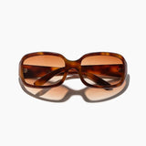 Szade | Farrow Sunglasses - Maple Tortoiseshell / Cinnamon