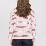 Stella + Gemma | Lobby Tee - Neapolitan