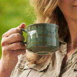 Robert Gordon | Tapestry Mug - Frankie
