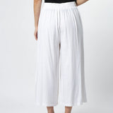 Stella + Gemma | Emmi Pants - White