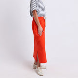Elm | Travel Skirt - Tangello