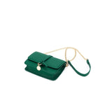 Black Caviar Designs | Gigi Crossbody Bag - Green