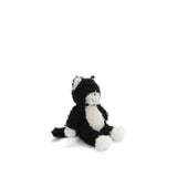 Nana Huchy | Checkers the Kitten - Black
