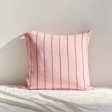 Hommey | European Pillowcase - Rose