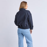 Foxwood | Pippa Jacket - Dark Sapphire