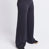 Elm | Freedom Boot Pant - Midnight Navy