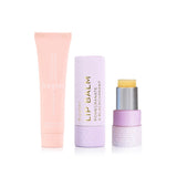 Huxter | Lip & Hand Cream Duo