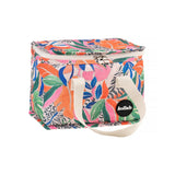 Kollab | Holiday Lunch Box - Leopard Tropics