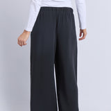 Elm | Sofie Pant - Black