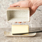 Robert Gordon | Butter Dish - Garden To Table