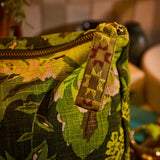 Sage x Clare | Sierra Cosmetic Bag