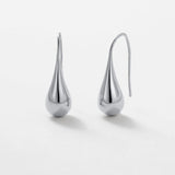 Zafino | Nova Earring - Silver