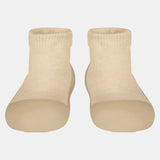 Toshi | Hybrid Walking Socks - Driftwood