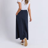 Foxwood | Evolve Skirt - Navy