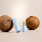 Huxter | Lip Balm - Island Coconut