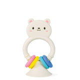 Tiger Tribe | High Chair Buddy - Silicone Bear