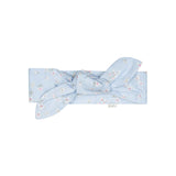 Toshi | Baby Headband - Nina Dusk