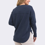 Foxwood | Signature Crew - Navy