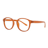 Captivated Eyewear | NOAH - Brown