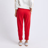 Elm | Brunch Pant - Cranberry