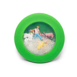 Jellystone Designs | Peekaboo Sensory Bag - Farm Explorer