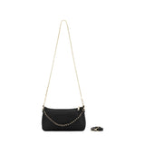 Black Caviar Designs | Eloise Crossbody Bag - Black
