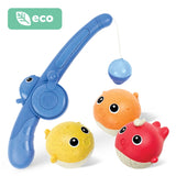 Tiger Tribe | Catch & Splash - Bath Fishing Game
