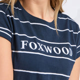 Foxwood | Caleb Stripe Dress
