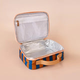 Fox & Fallow | Mini Lunch Bag - Barcelona