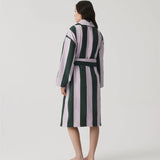 Hommey | Terry Robe - Wildflower