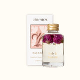 Stray Willow | Body & Bath Oil - Sweet Muse