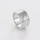 Zafino | Camille Ring - Silver
