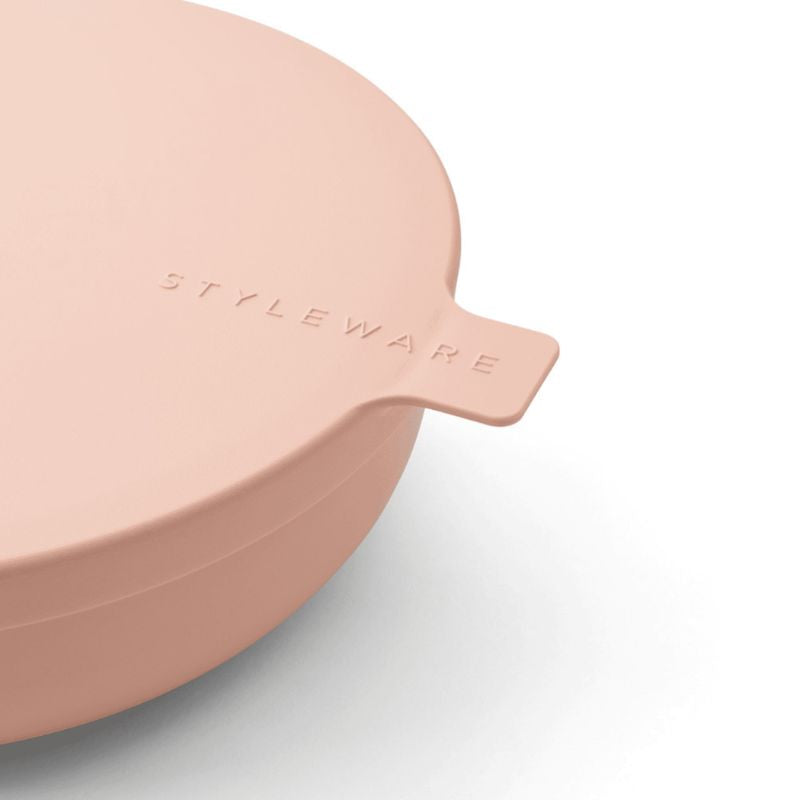 Styleware | Nesting Bowls - Blush