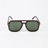 Rita Sunglasses - Black & Tort