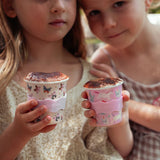 Chino Club | Babychino Cup 4oz - Butterfly
