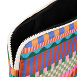 Kollab | Laptop Case - Blocks & Stripes