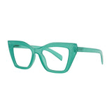 Captivated Eyewear | BELLA - Green