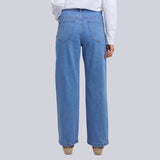 Foxwood | Monty Jean - Light Blue