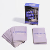 Journey Of Something | Never Have I Ever Cards