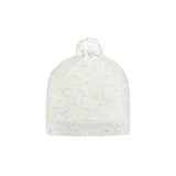 Toshi | Organic Beanie Love - Snowflake