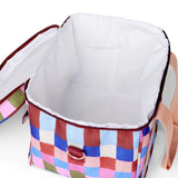 The Somewhere Co | Midi Cooler Bag - Hopscotch