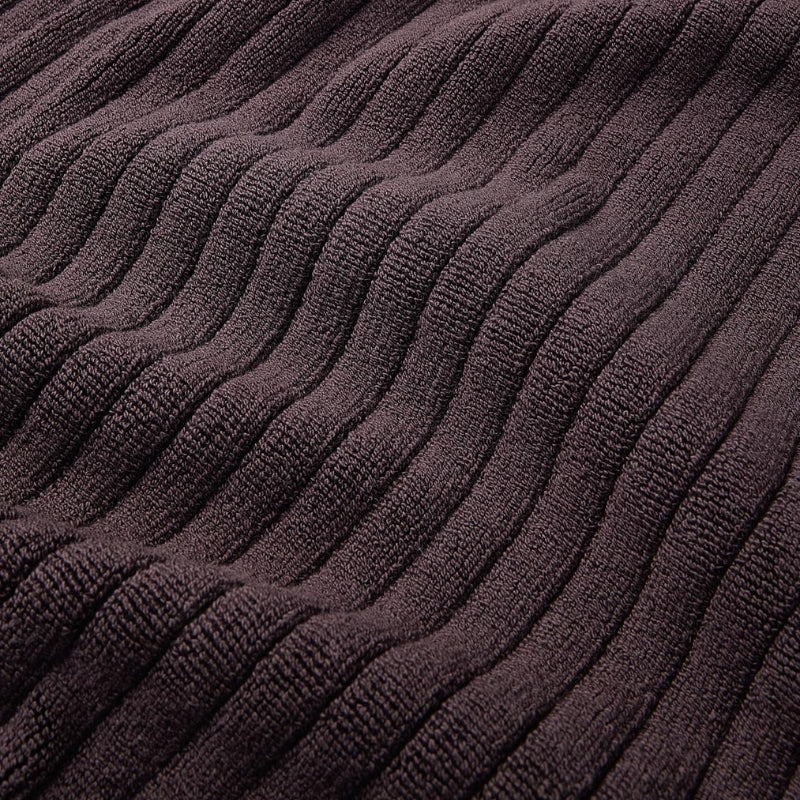 Hommey | Bath Mat - Chocolate