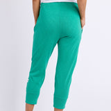 Elm | Brunch Pant - Virdis Green