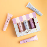 Oh Flossy | Natural Lip Gloss Set