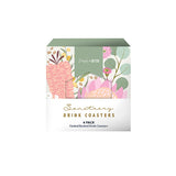 Diesel & Dutch | Drink Coasters 4 Pack - Sanctuary