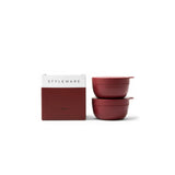 Styleware | Minis - Merlot